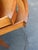 1940s 1940s Demilune Console Table Buffet Server 6562 For Sale - Image 5 of 18