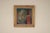 Margareta Wallin, Model, 1960s, Oil on Panel, Framed For Sale - Image 6 of 17