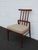Foster McDavid Mid Century Modern Dining Chairs Set of Four 6642 For Sale - Image 11 of 17
