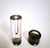 Boho Chic Princ Art Glass Vase and Ashtray Set by Pavel Havelka, Czech, 1990s, Set of 2 For Sale - Image 3 of 18