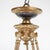 Early 20th C. French Louis-Philippe Revival Gilt and Patinated Bronze Chandelier For Sale - Image 16 of 18
