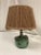 Mid-Century Modern Ceramic Lamp by Jacques Lin, 1950 For Sale - Image 3 of 7