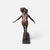 French School, Nude Sculpture, 1910, Bronze and Marble For Sale - Image 6 of 15