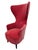 Contemporart High Back Chairs For Sale - Image 10 of 13