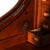 Antique Oak S-Roll Top Desk With Full Interior Unsigned C1900 For Sale - Image 4 of 6