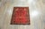 Persian Early 20th Century Persian Sarouk Farahan Rug For Sale - Image 3 of 14