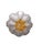 1960s Murano Glass Pendant Lamp in the style of Mazzega, 1960s For Sale - Image 5 of 7