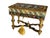 1900 - 1909 Antique French Cloisonne Enamel Trinket Box With Key For Sale - Image 5 of 10