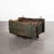 Industrial Box Trolley in Oak, 1890s For Sale - Image 13 of 13