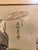Printmaking Materials Katsukawa Shunsho Sumo Wrestlers Woodblock Print Antique Japanese Ukiyo-E Decor For Sale - Image 7 of 12