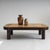 Garrigue Coffee Table by Roger Capron, 1970s For Sale - Image 12 of 17