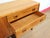 Wood Mid Century Modern Vintage Teak Credenza Sideboard Danish Style For Sale - Image 7 of 13