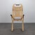 Designed and produced by dutch furniture maker j. Limperg, this exceptional rolsa chair is a remarkable example of...
