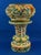 Ceramic Vase attributed to Giovanni Lapucci, 1920s For Sale - Image 3 of 18
