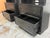 Ballard Designs Tuscan File Console + Hutches, Pair For Sale - Image 9 of 12