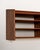 1950s Scandinavian Modern Teak Shelf, 1950s For Sale - Image 5 of 7