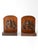 Vintage Eagle Bookends For Sale - Image 9 of 12
