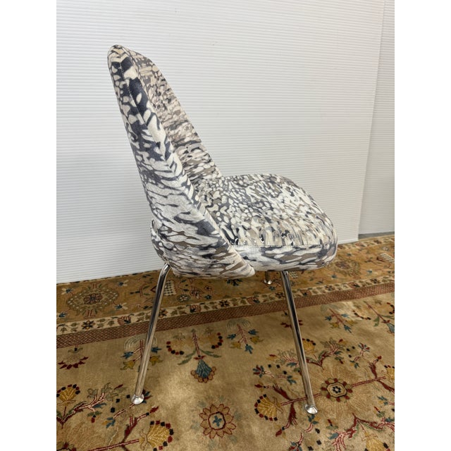 Eero Saarinen Executive Chairs, Pair For Sale - Image 14 of 14