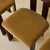 1970s Luigi Vaghi Dining Chairs by Former, Set of 4, 1970s For Sale - Image 5 of 7