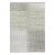 Organic Checker Contemporary Rug 10' X 14' For Sale