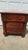 1980s Lane Mahogany Nightstand Table Designer For Sale - Image 5 of 7