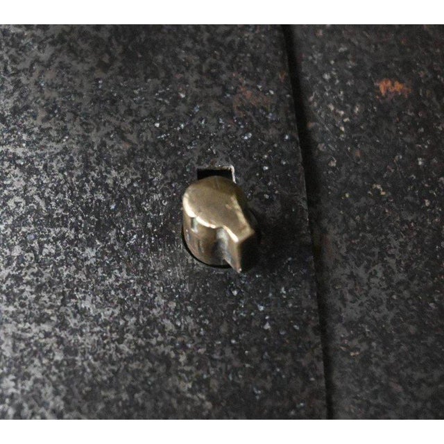 Medieval Iron Pauldron, 1500s For Sale - Image 3 of 8