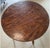Victorian Antique Victorian Bamboo & Rattan Side Table — j.b. Van Sciver For Sale - Image 3 of 7