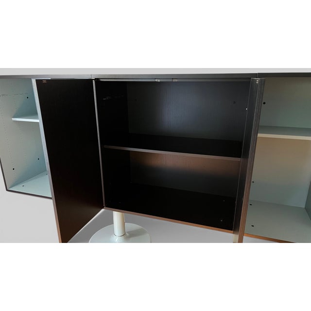 Modern 1990s Lc20 Casiers by Le Corbusier, Edited by Cassina For Sale - Image 3 of 16