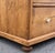 Pine Central European Chest of Three Drawers For Sale - Image 11 of 15
