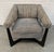An iconic example of American Mid-Century Modern design, this Adrian Pearsall lounge chair for Craft Associates showcases...