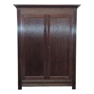 Kerry Joyce Armoire, Attributed For Sale