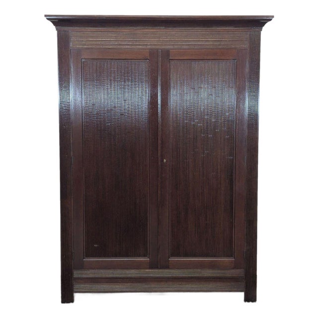 Kerry Joyce Armoire, Attributed For Sale