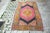 Vintage Nomadic Turkish Capadocia Rug For Sale - Image 11 of 11