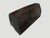 Brown Andrianna Shamaris Century Year Old Bench or Pedestal For Sale - Image 8 of 18