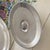 Silver Plate Platter Lid Cover Dome Hotel Andrew Johnson For Sale - Image 9 of 10