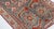 Textile Doris Leslie Blau Vintage Turkish Oushak Fragment Runner Rug For Sale - Image 7 of 9