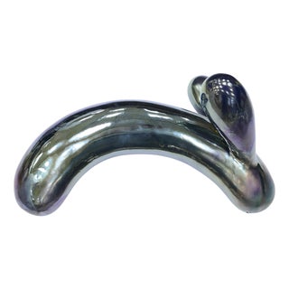 Bunny of the Pari Daiza Sculptural Object by Caspi Ceramics Nl For Sale