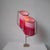 Metal Pink Charme Table Lamp by Sander Bottinga For Sale - Image 7 of 10