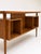 Danish Writing Desk in Teak by Peter Løvig Nielsen for Løvig, 1960s For Sale - Image 6 of 14