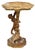 Italian Antique Venetian Figural Putti Table For Sale - Image 3 of 5