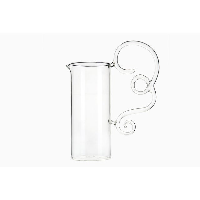 Contemporary Futiles Carafe (Small) by Sam Baron For Sale - Image 3 of 3