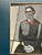 Mid-Century Modern Axel Ekelund, Portrait of Mrs. S, 1950s, Oil on Canvas, Framed For Sale - Image 3 of 18