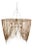 Arteriors Home Layla Chandelier For Sale
