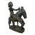 Bambara Horseman - Mali - 1 Piece For Sale
