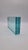 Vintage Photo Frame in Cut Glass from Fontana Arte, 1960s For Sale - Image 6 of 14
