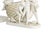 Porcelain Sculptures by One Wilhelmsthal, Set of 4 For Sale - Image 5 of 6