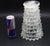 Large Size Barovier Rostrato Murano Italian Glass Vase for Barovier & Toso, 1940 For Sale - Image 15 of 17
