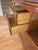 Mid-Century Heritage Henredon Mahogany Rolling Dry Bar Server For Sale - Image 10 of 12