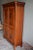 Biedermeier Mahogany Girls Cupboard, 1880s For Sale - Image 6 of 9