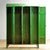 Industrial Iron Locker, France, 1950s For Sale - Image 4 of 15